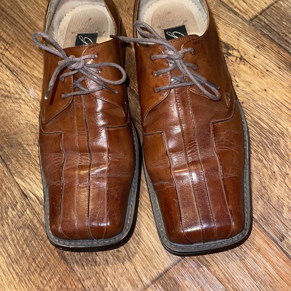 Giovanni shoes Men’s 9 1/2